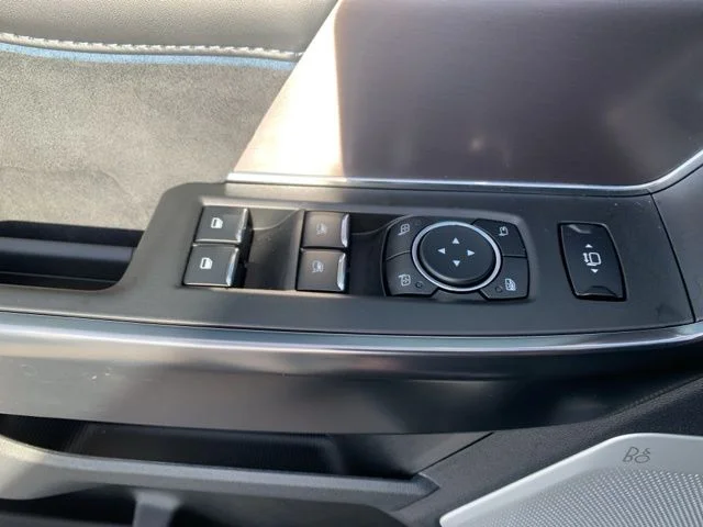 New 2026 White Ford F-350® Platinum® image 11