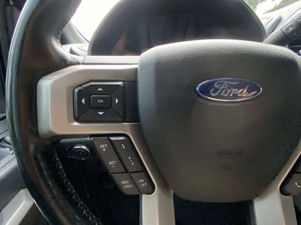 Certified Used 2022 Star White Ford Platinum image 33