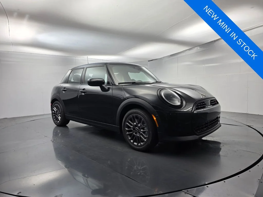2026 MINI Hardtop 4 Door