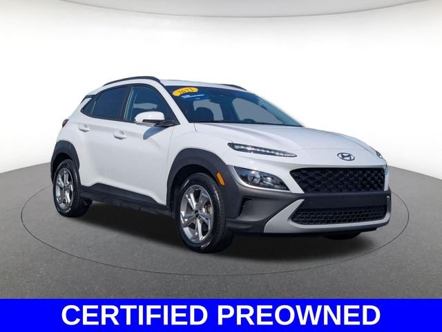 2023 Hyundai Kona