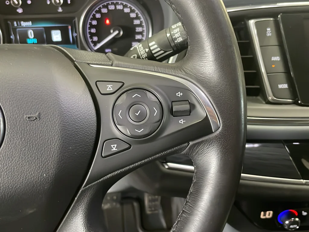 Used 2019 White Buick Essence image 16