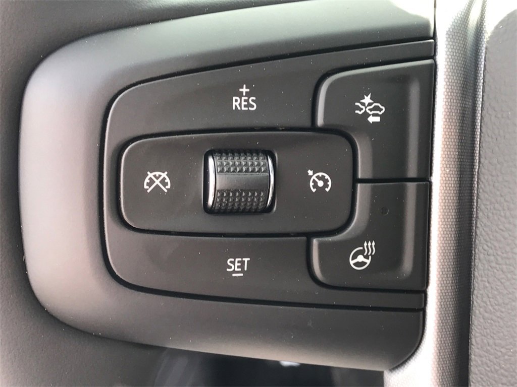 2026 GMC SIERRA - Image 19