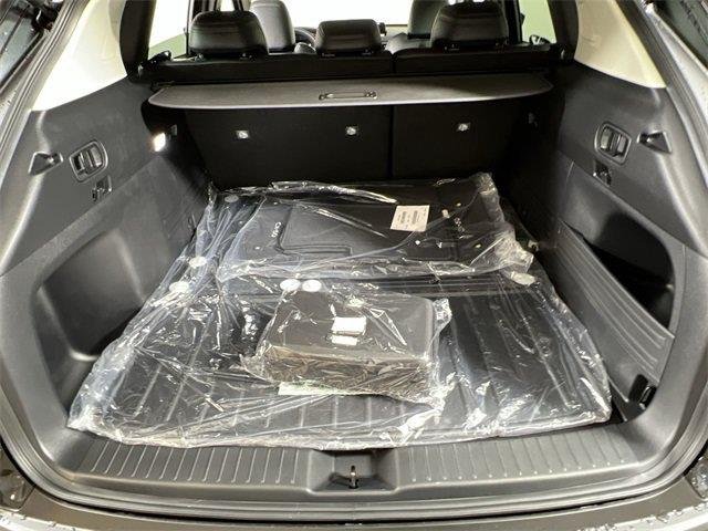 2026 Mazda CX-50 Premium Plus - Photo 18