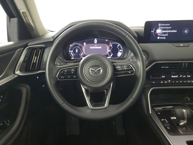 Certified Used 2024 Black Mazda Preferred image 16