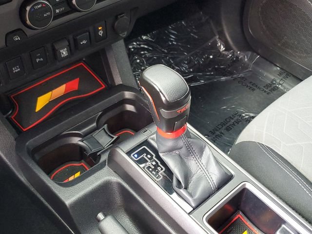 2023 Toyota Tacoma TRD Off Road - Photo 22