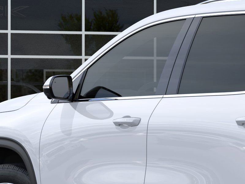 2026 Buick Enclave Preferred - Photo 12