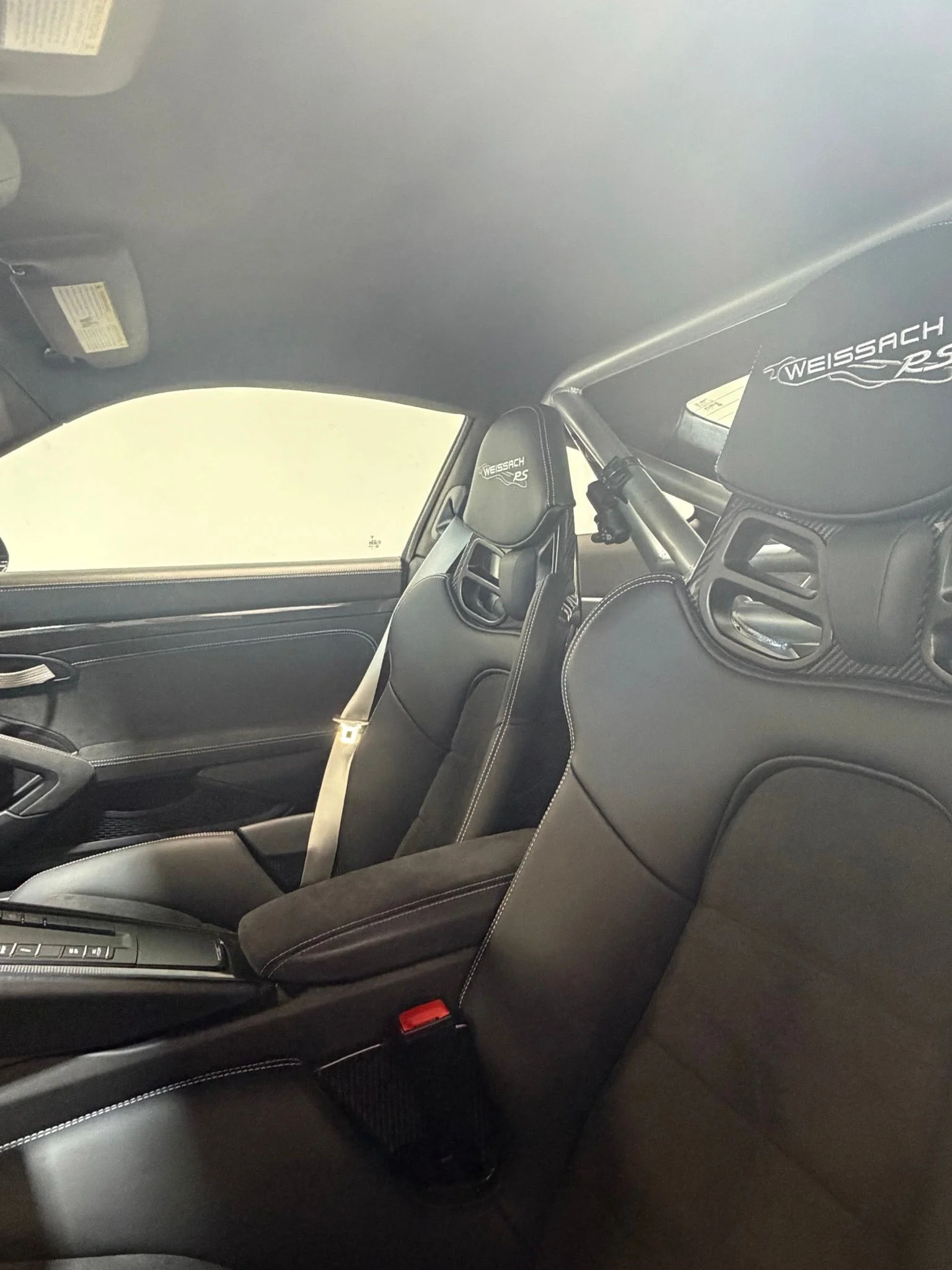 Used 2019  Porsche GT3 RS image 5