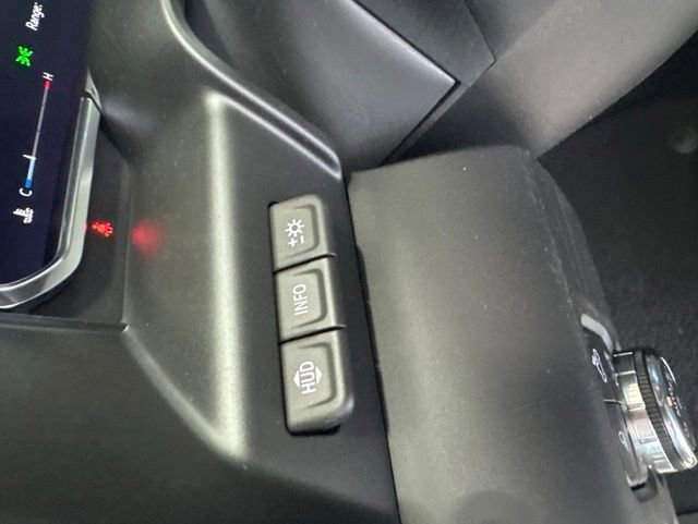2026 GMC Sierra 1500 Denali - Photo 8