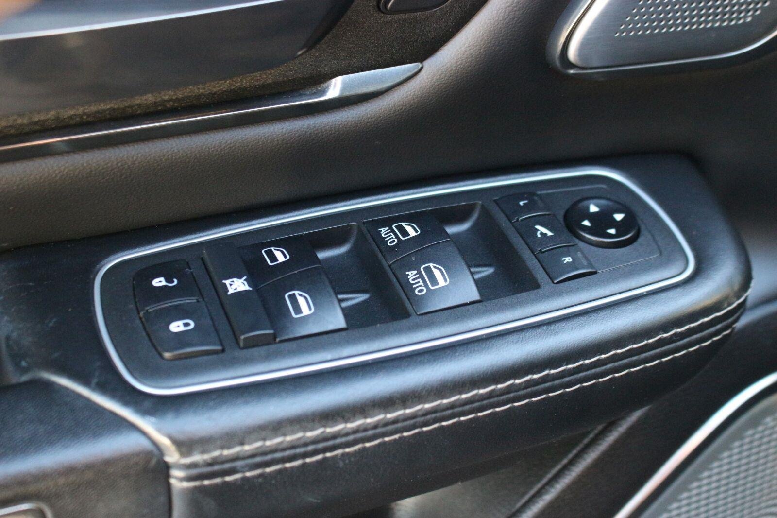 Used 2021 Black Ram Limited image 12