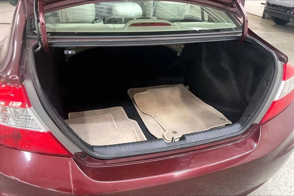 Used 2012 Red Honda LX image 26