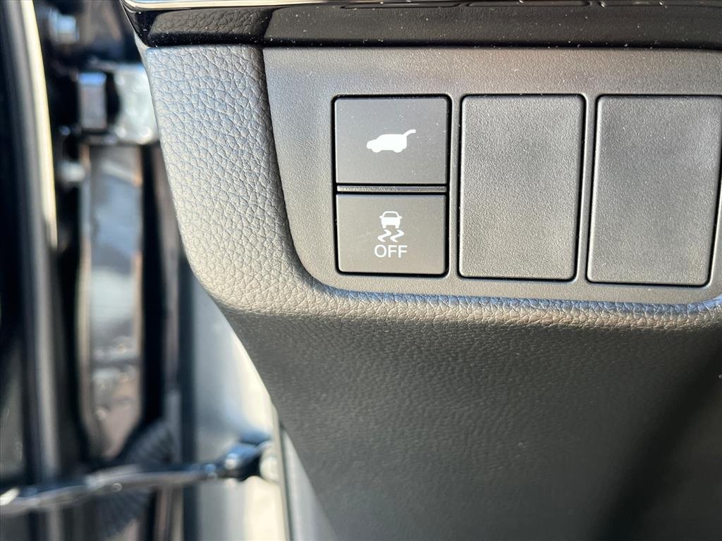 Used 2024 Meteorite Gray Metallic Honda 1.5T AWD EX-L image 19