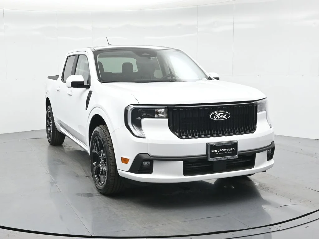 2025 Ford Maverick Lobo Standard - Photo 23