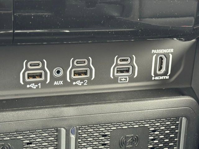 2026 RAM 1500 Laramie - Photo 23
