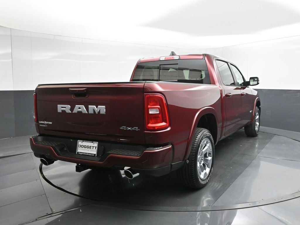 2026 RAM 1500 Big Horn/Lone Star - Photo 11