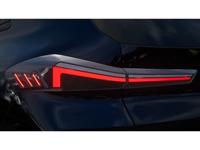 New 2026 Carbon Black Metallic BMW Label image 8