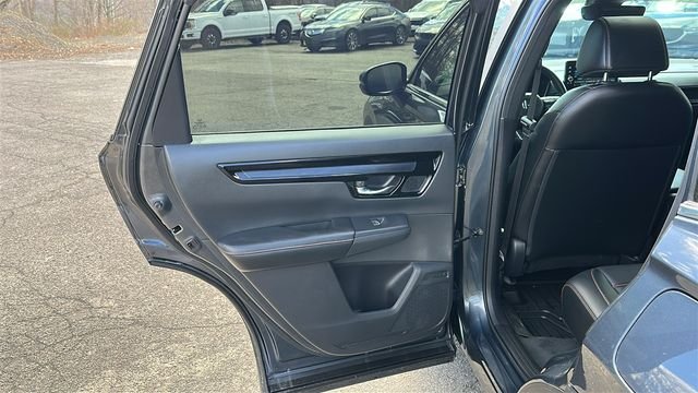 2025 Honda CR-V Sport Touring - Photo 22