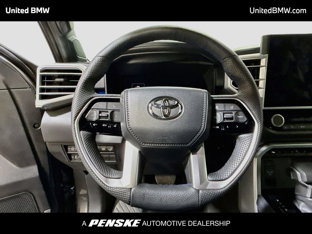 2024 Toyota Tundra Platinum - Photo 6