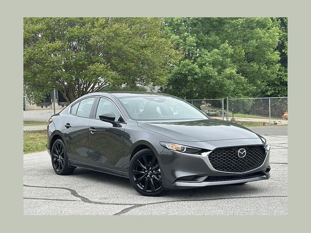 2025 Mazda CX-3 Select Sport AT 4-Door SKYACTIV's photo