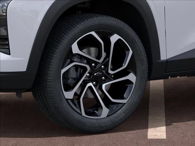 2026 Chevrolet Trax RS - Photo 9