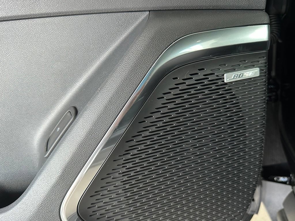 2026 GMC Acadia Elevation - Photo 12