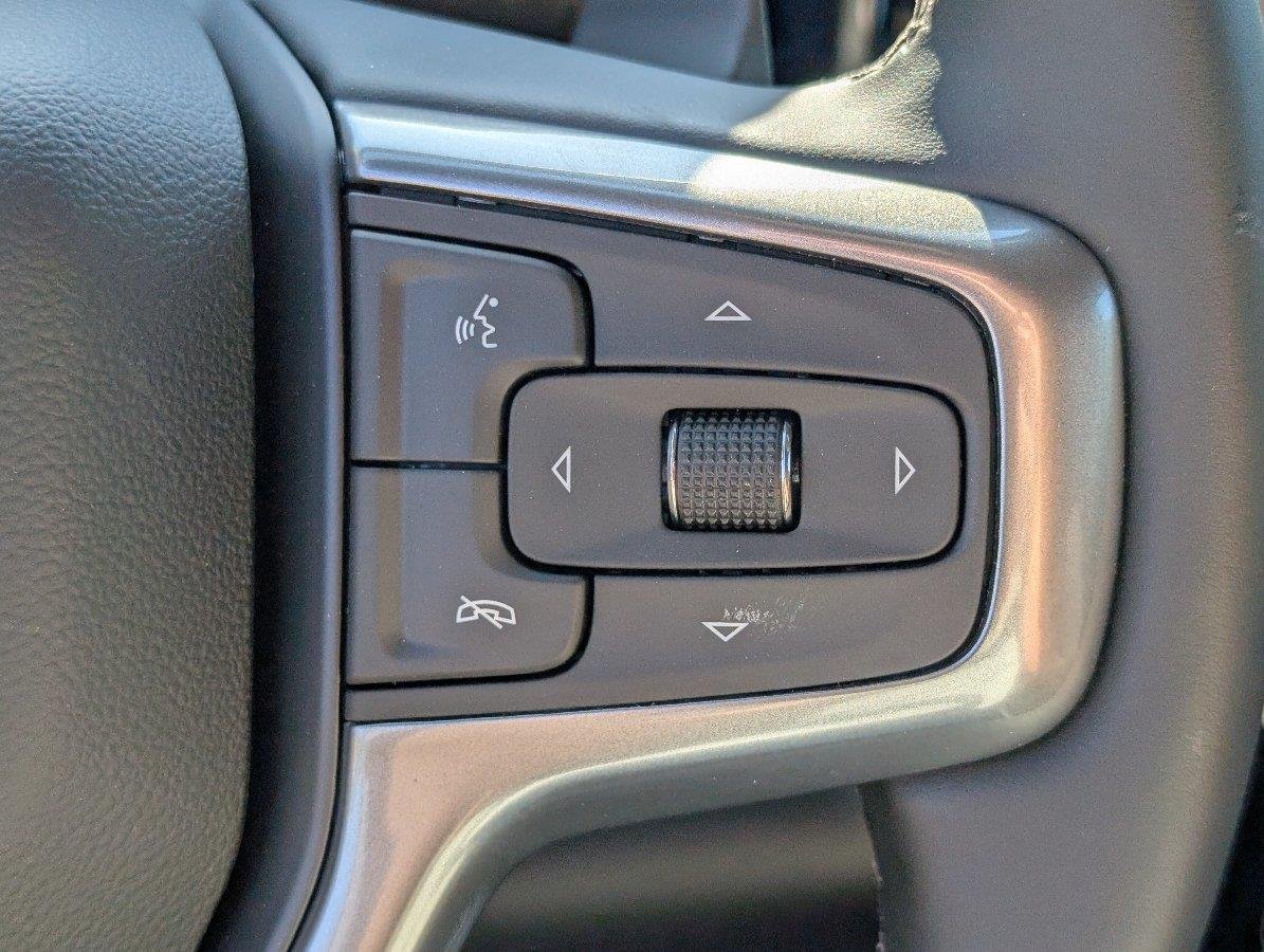 2026 Chevrolet Silverado 1500 RST - Photo 29
