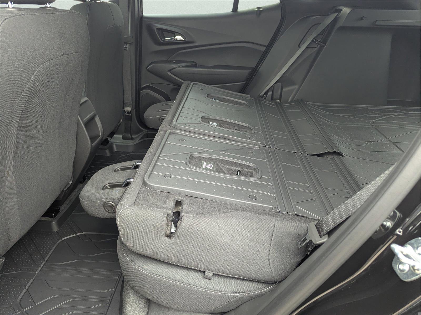 2026 Chevrolet Trax RS - Photo 20