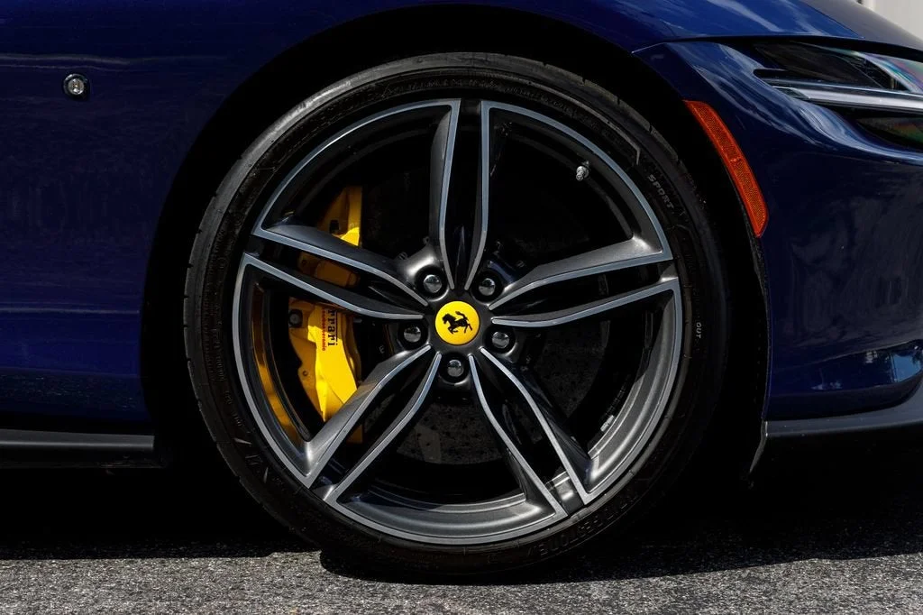 2023 Ferrari Roma Base - Photo 35