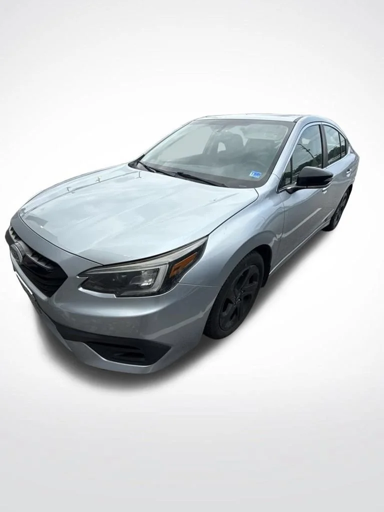 Used 2020  Subaru Sport image 5