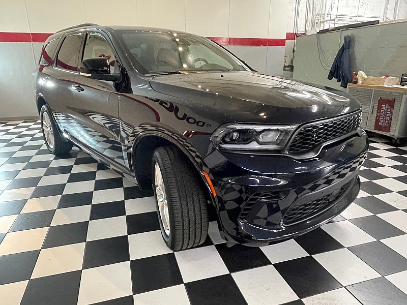 Used 2025 NIGHT MOVES Dodge GT Plus AWD image 3