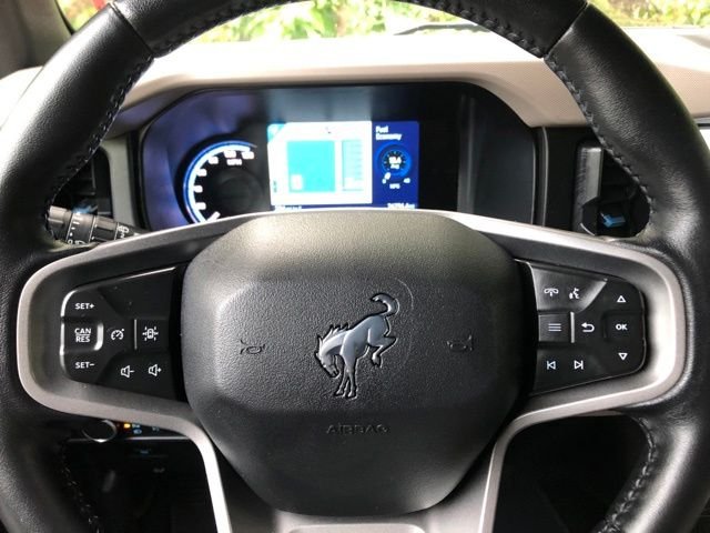Used 2022 Oxford White Ford Wildtrak image 26