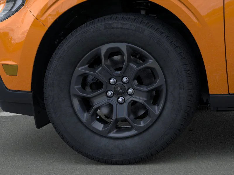 New 2026 Orange Fury Metallic Tri-Coat Ford XLT image 20