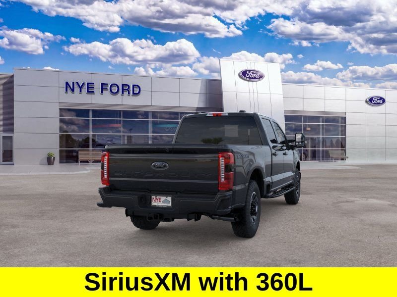 2026 Ford F-350 Super Duty XLT - Photo 9