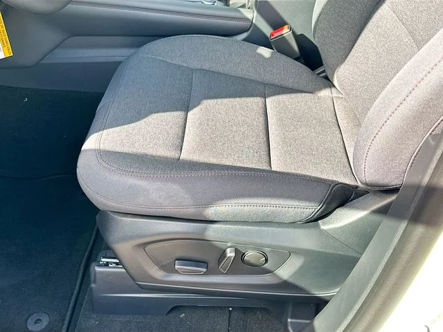 New 2026 White Metallic Ford Active image 14
