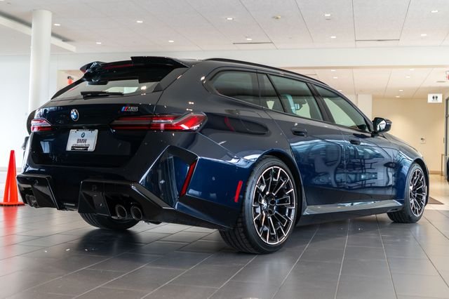 New 2026 Carbon Black Metallic BMW Base image 10