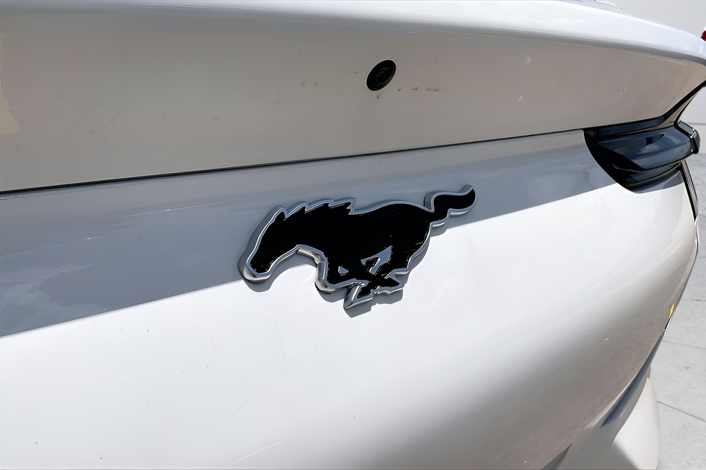 New 2026 Star White Metallic Tri-coat Ford Select image 20