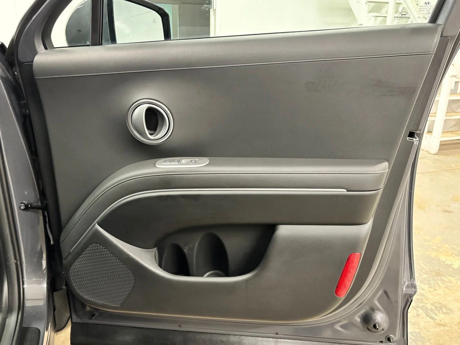 Used 2026 Gray Hyundai SEL Convenience image 23