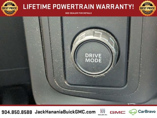 Used 2021 Blue Ford XL image 26