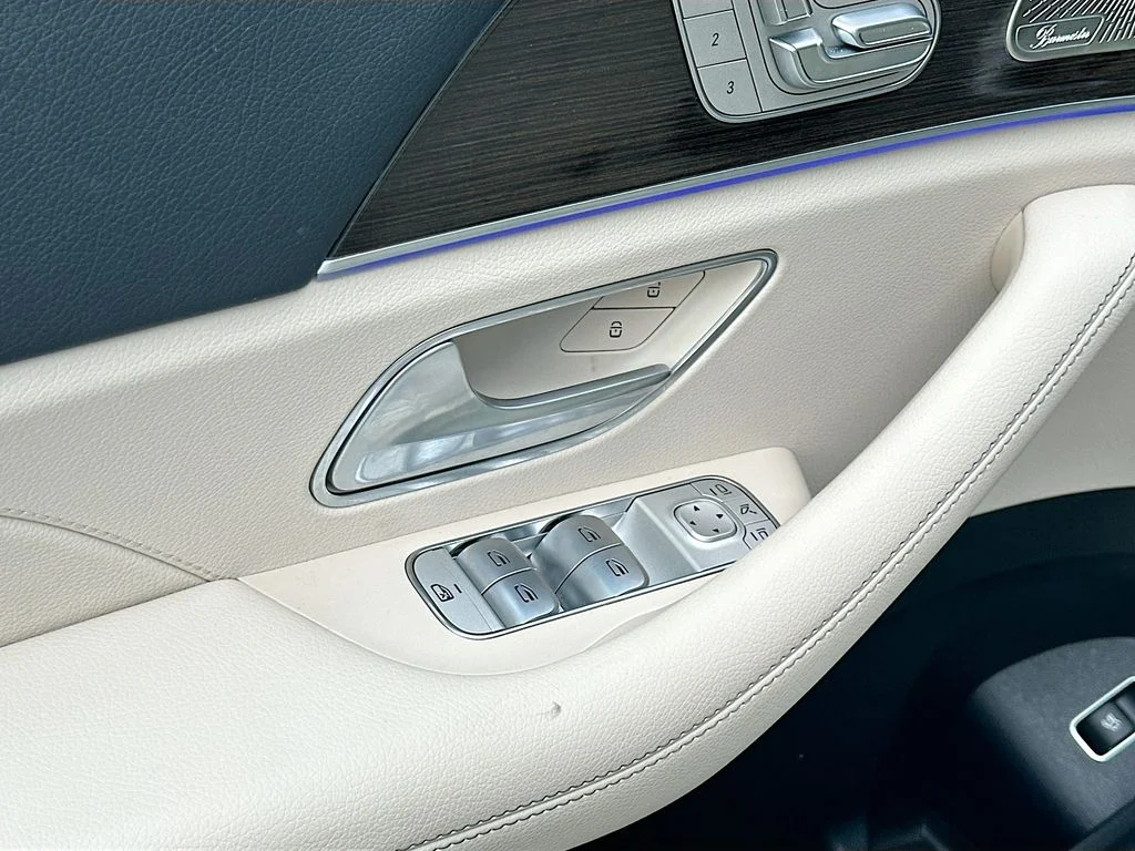 Used 2026 White Mercedes-Benz GLE 350 image 18