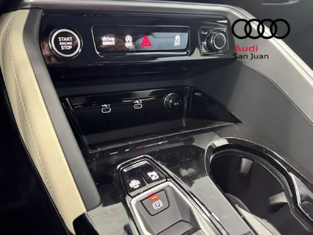 New 2026 Black Audi 2.0T Premium Plus image 15