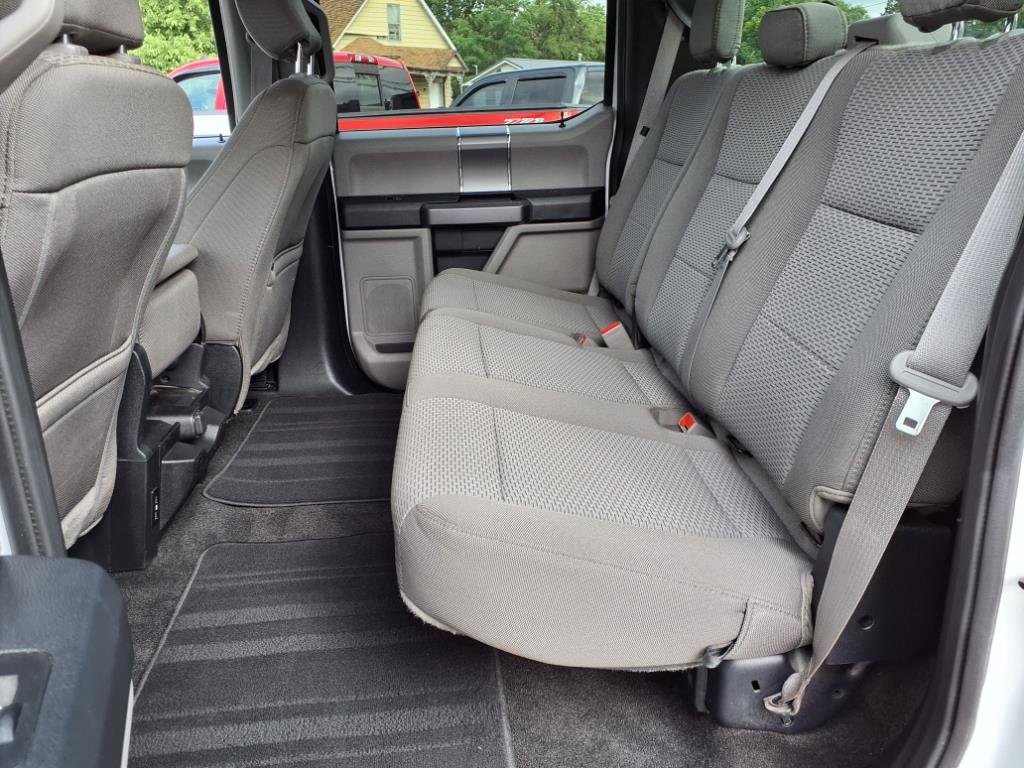 2020 Ford F-150 XL - Photo 7