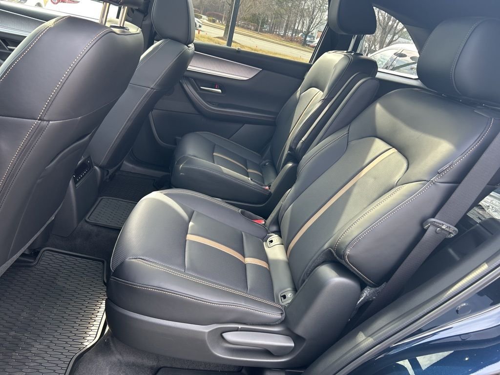 2025 Mazda CX-90 Premium Plus Package - Photo 25