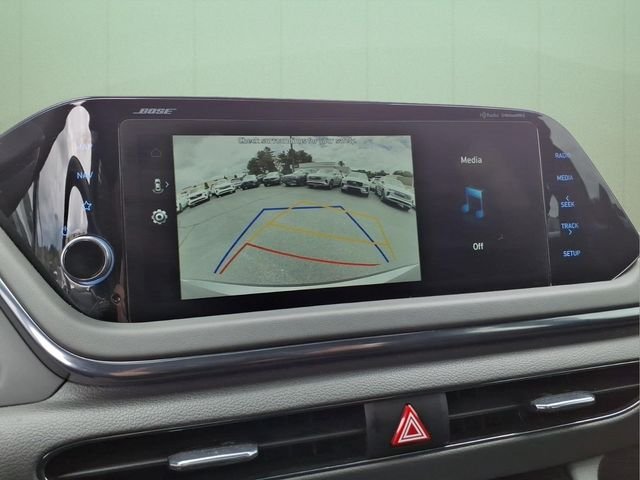 Used 2022 Gray Hyundai N Line image 24
