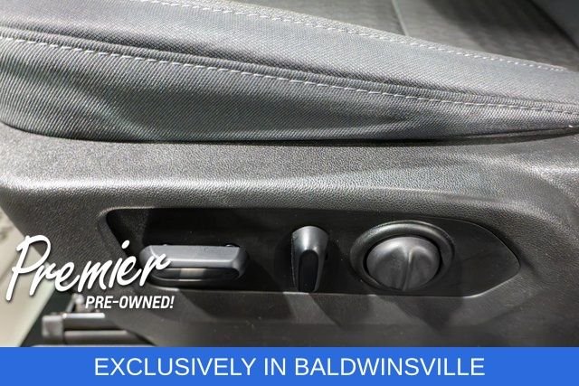 Used 2019 Black Chevrolet RST image 16