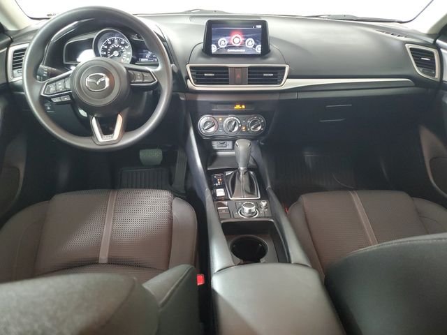 Used 2018 Red Mazda Sport image 14