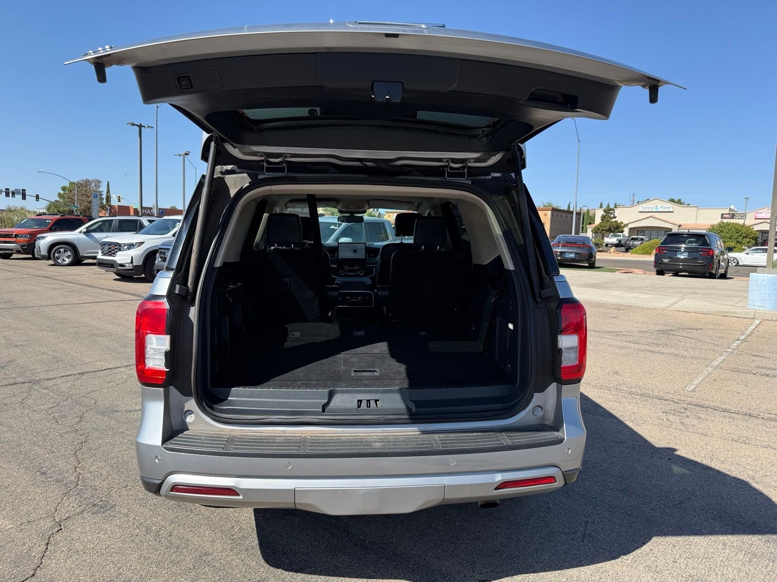 2024 Ford Expedition XLT - Photo 45