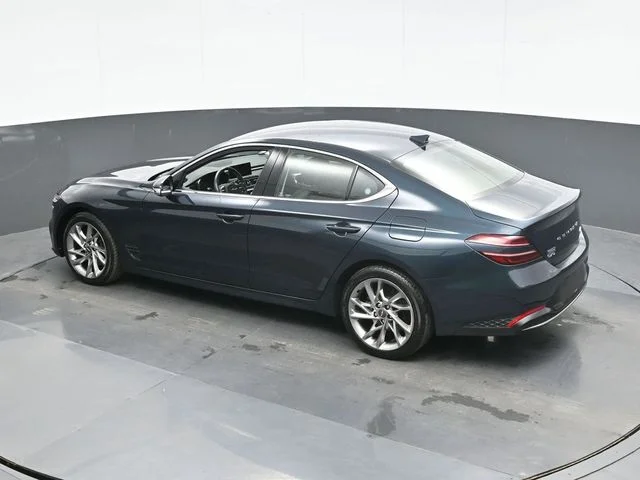 Used 2022 Blue Genesis 2.0T image 11