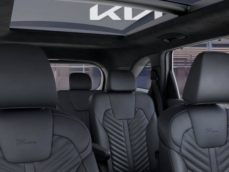 New 2026 Panthera Metal Kia X-Line SX Prestige AWD image 27