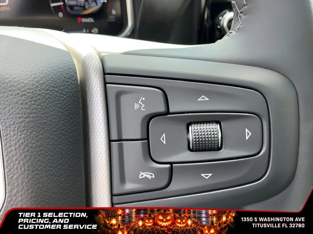 New 2026 Onyx Black GMC Denali image 27