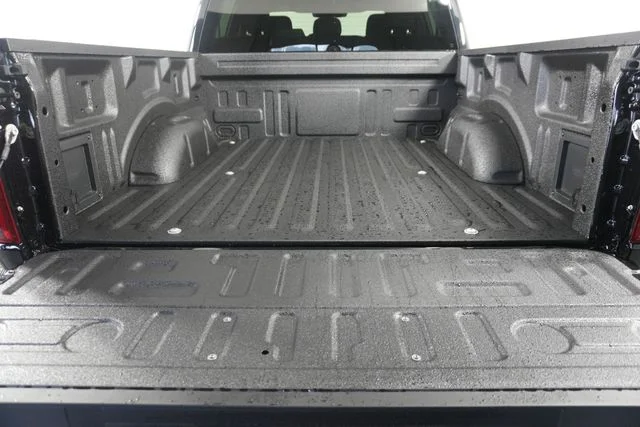 New 2026 Agate Black Metallic Ford STX® image 26