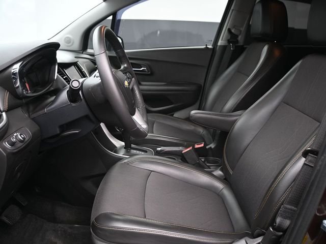 Used 2021 Red Chevrolet LT image 10